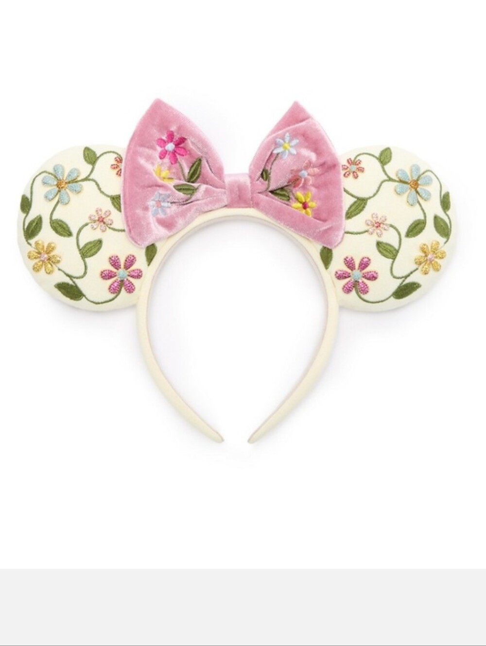 Baublebar NWT Disney Ears